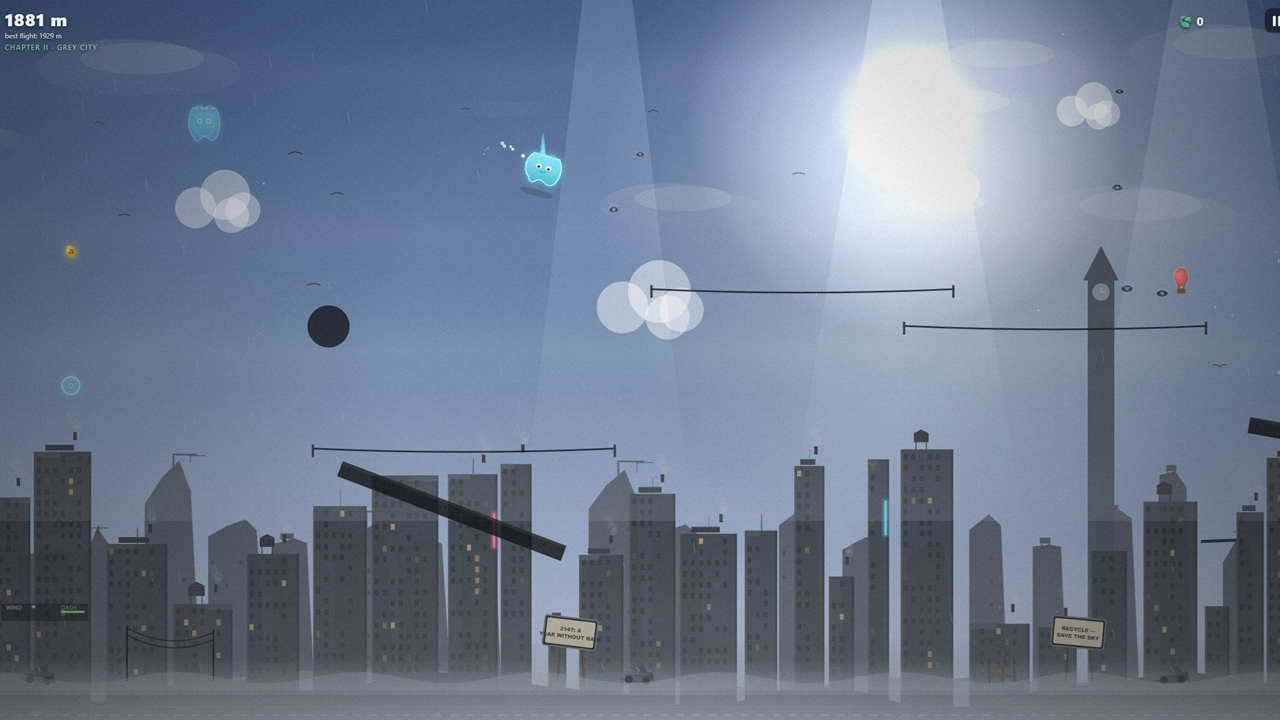 Patik — screenshot 1