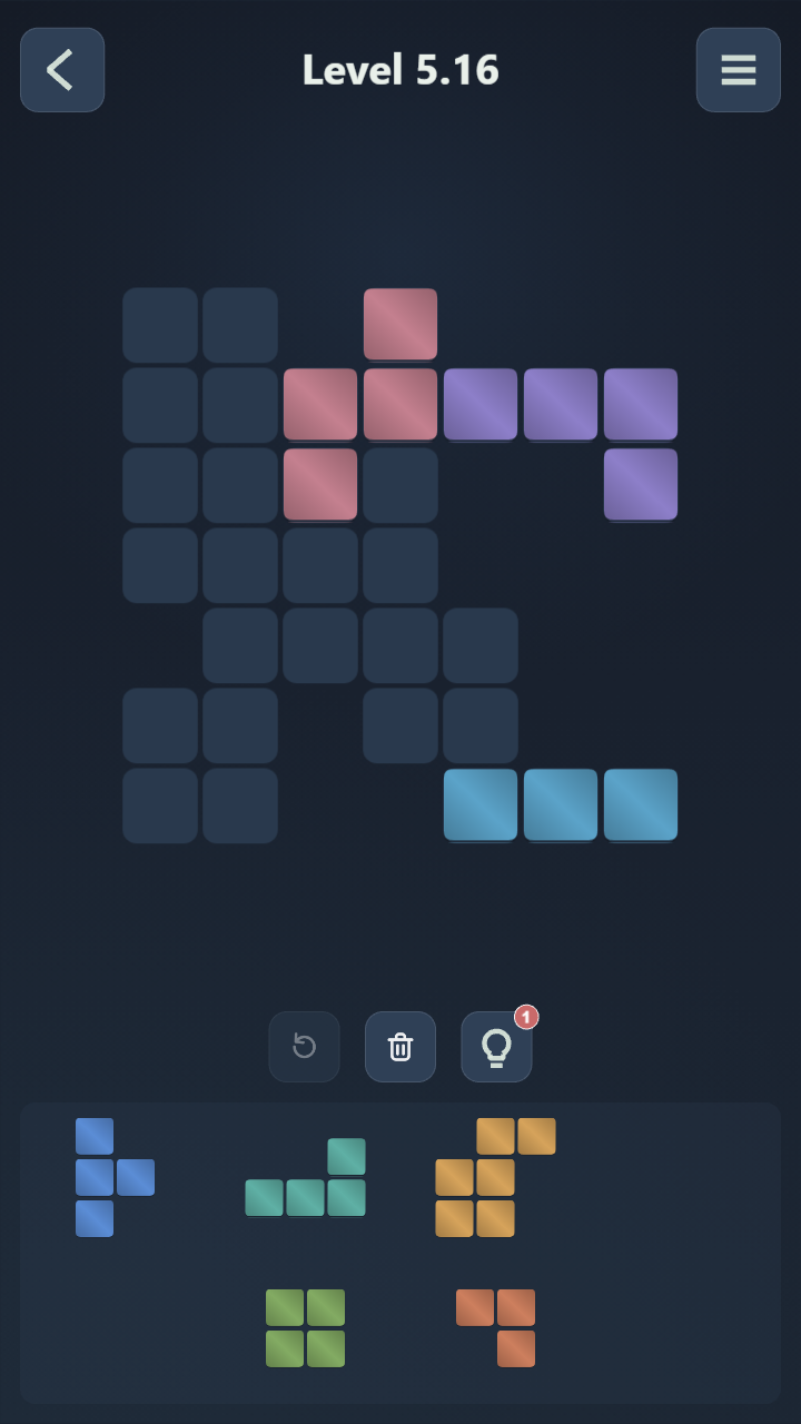 Block Mosaic screenshot 8