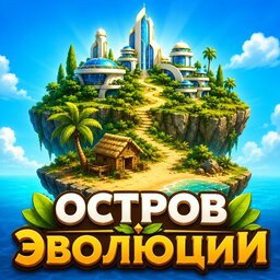Остров Эволюции