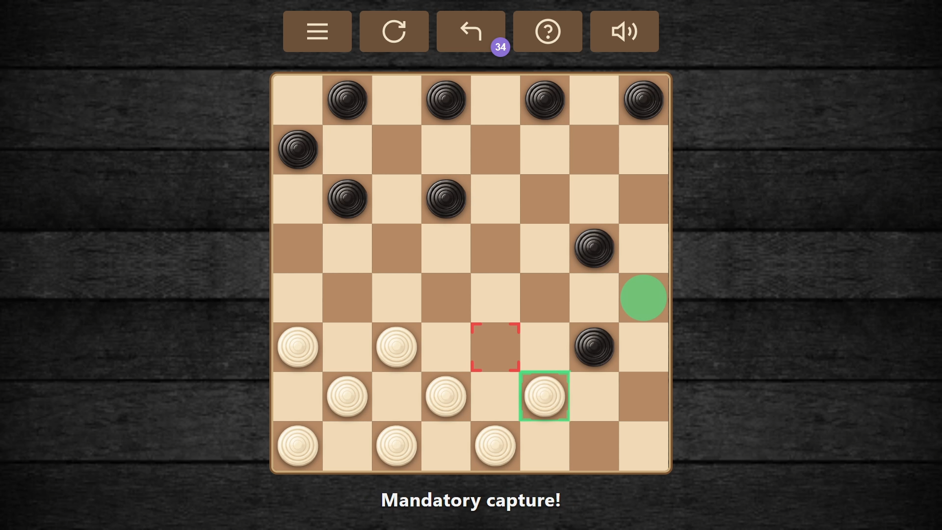 Checkers: Smart Leisure — screenshot 2