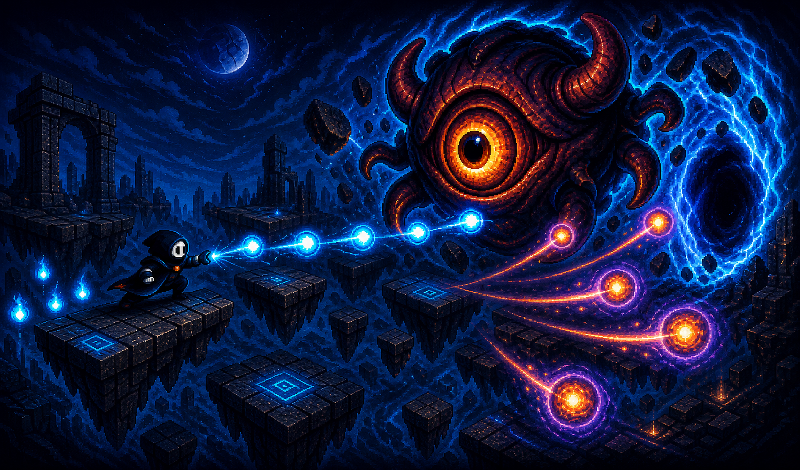 Manomaly game cover
