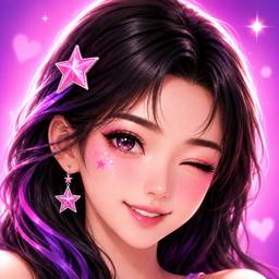 K-Pop Звезда: Одевалка