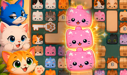 Kitty Match