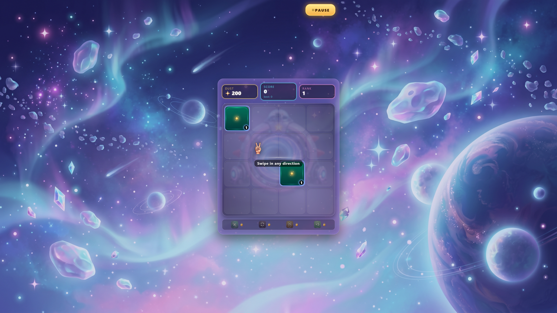 Star Paws — screenshot 10
