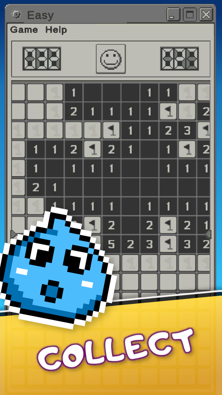Minesweeper Online screenshot 8