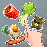 Сортировка редких предметов