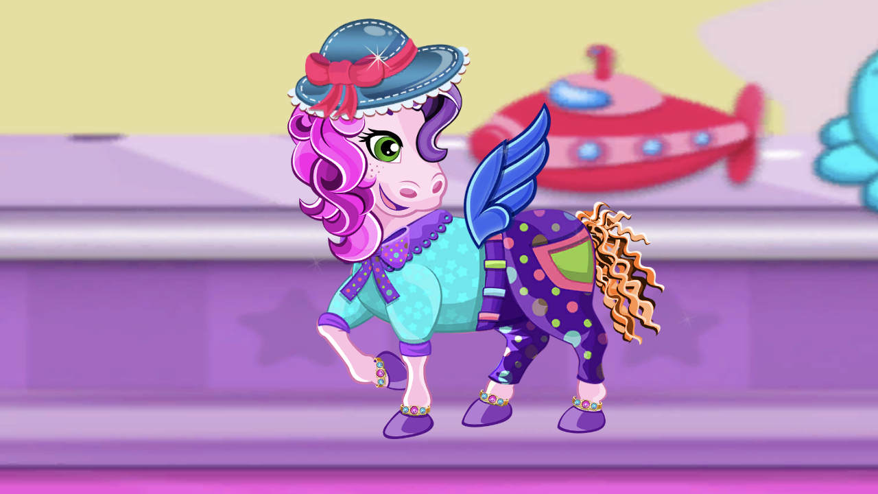 Детский сад кобылки — screenshot 6