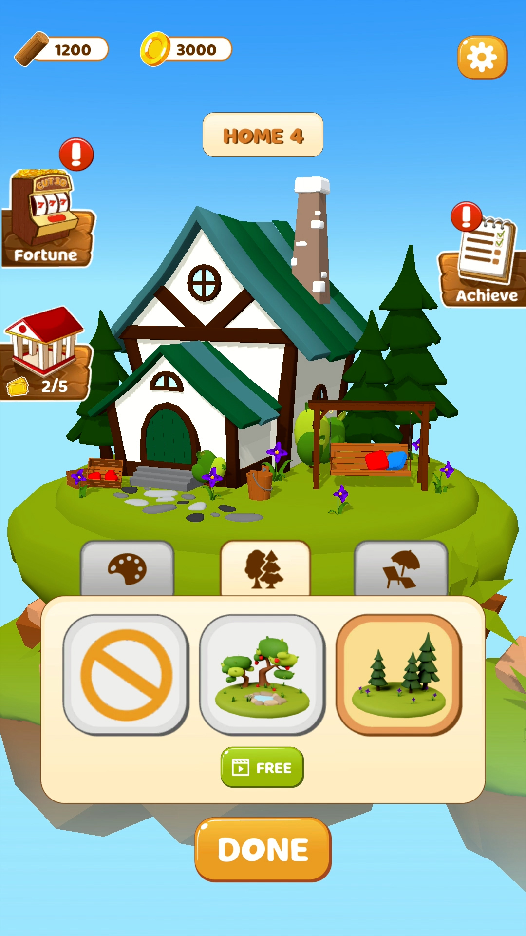 Cut 3D screenshot 18