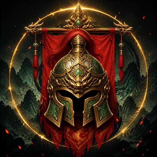 Three Kingdoms: Path of Heaven icon