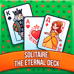 Solitaire: The Eternal Deck