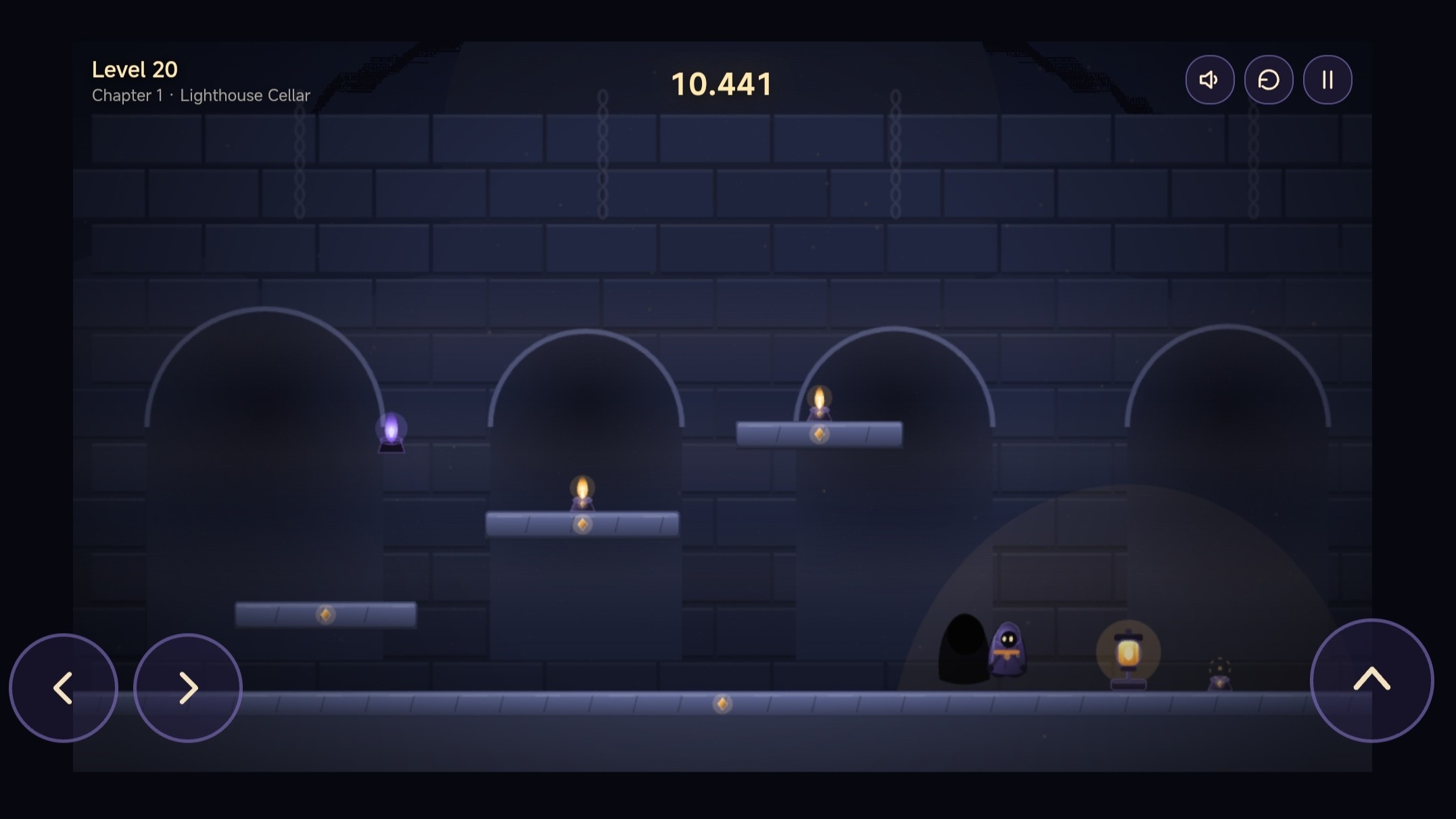 Lumen & Shade — screenshot 5