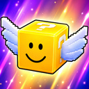 Lucky Block Rush: Fight for Brainrots!