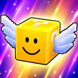 Lucky Block Rush: Fight for Brainrots!