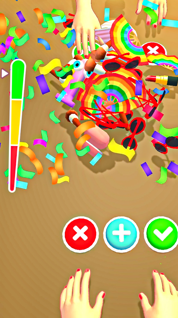 Art of Trading Items screenshot 5