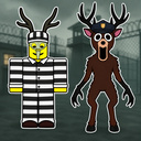 99 Nights in Prison Adventure