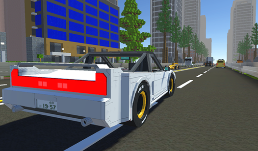 Noob Drive 3D