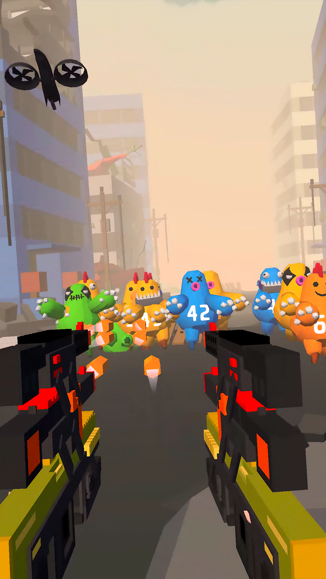 Pew Pew Dose screenshot 6