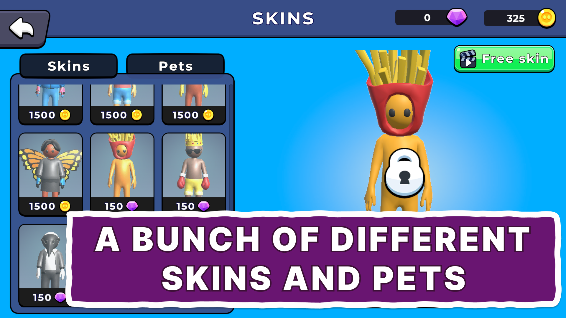 Surviving disasters Obby — screenshot 8