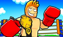 Obby: Way Boxer