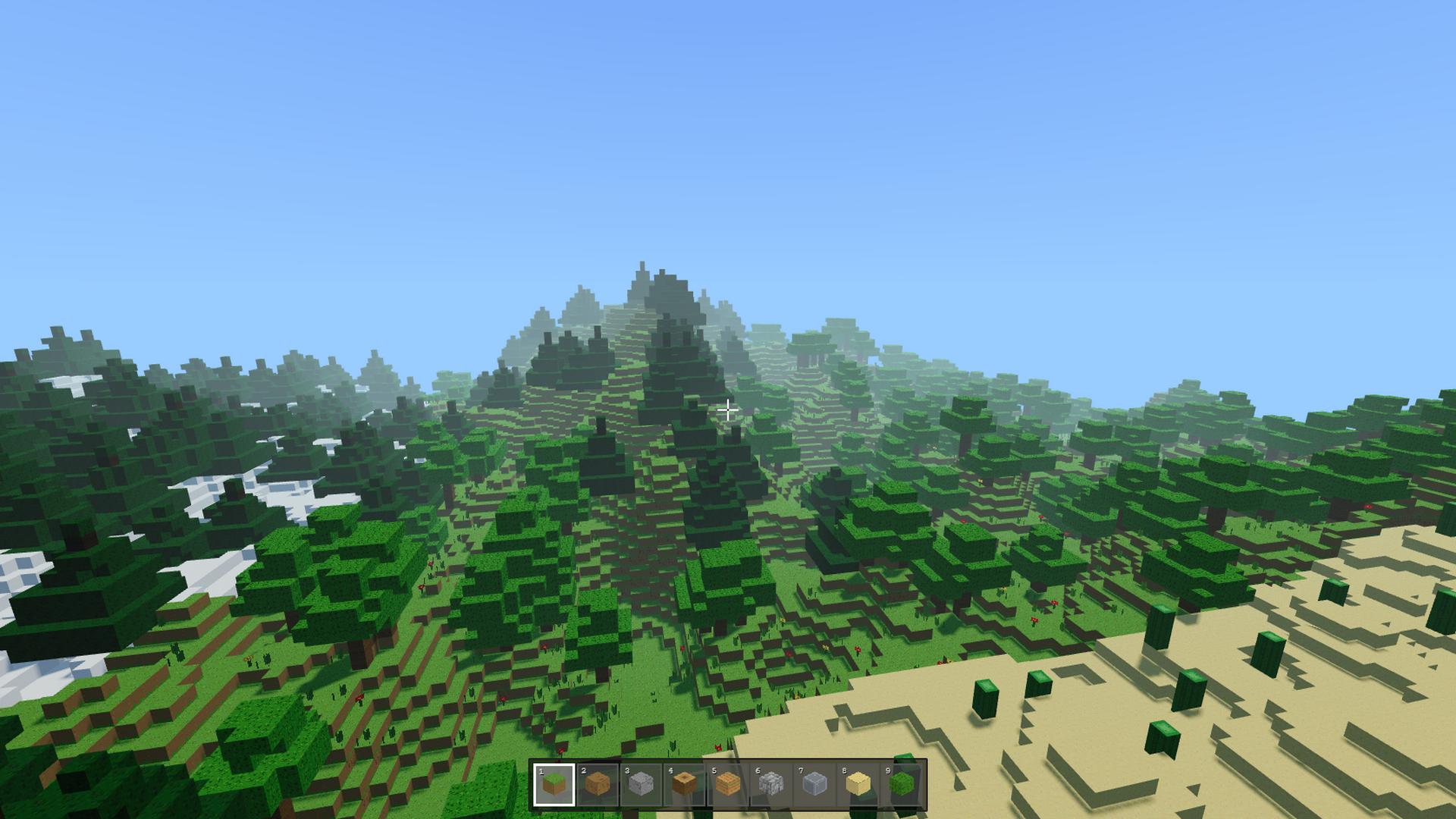 Cubeworld — screenshot 2