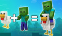 Craft Mobs: Create a Monster and Fight!