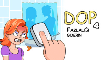 DOP 4 Fazlalığı giderin