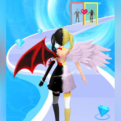 Good or Bad Girl icon