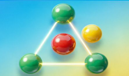 Fun Balls - Connect 3+