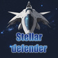 Oyun Stellar defender