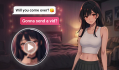 Chatting with Your Crushes 2