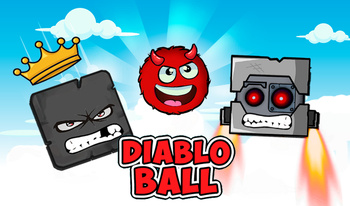 Diablo Ball