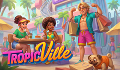TropicVille