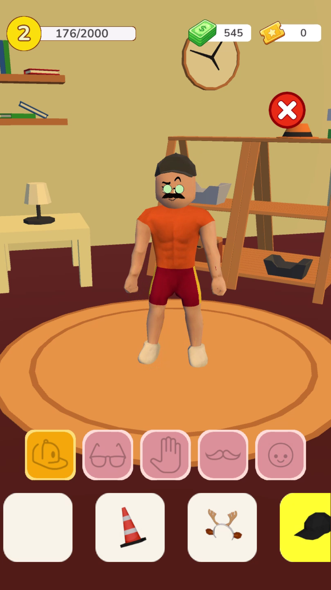 Gym Boss screenshot 7