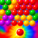 Bubble Balls - Shoot and Connect