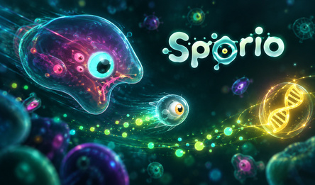 Sporio