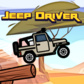 Jeep Driver Spiel