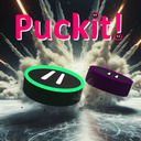 Puckit!