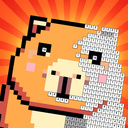 Pixel Assembly: Paint by Numbers