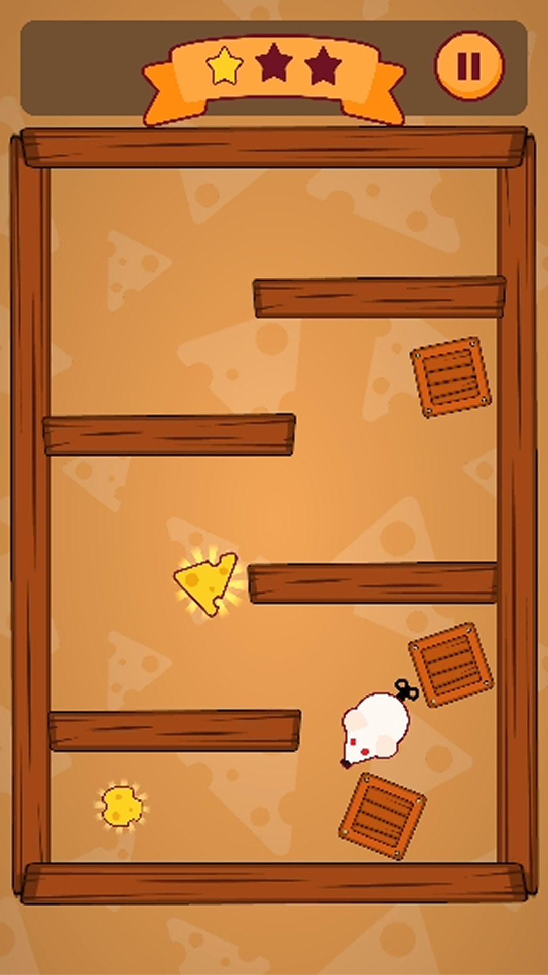 Clockwork Mouse screenshot 11