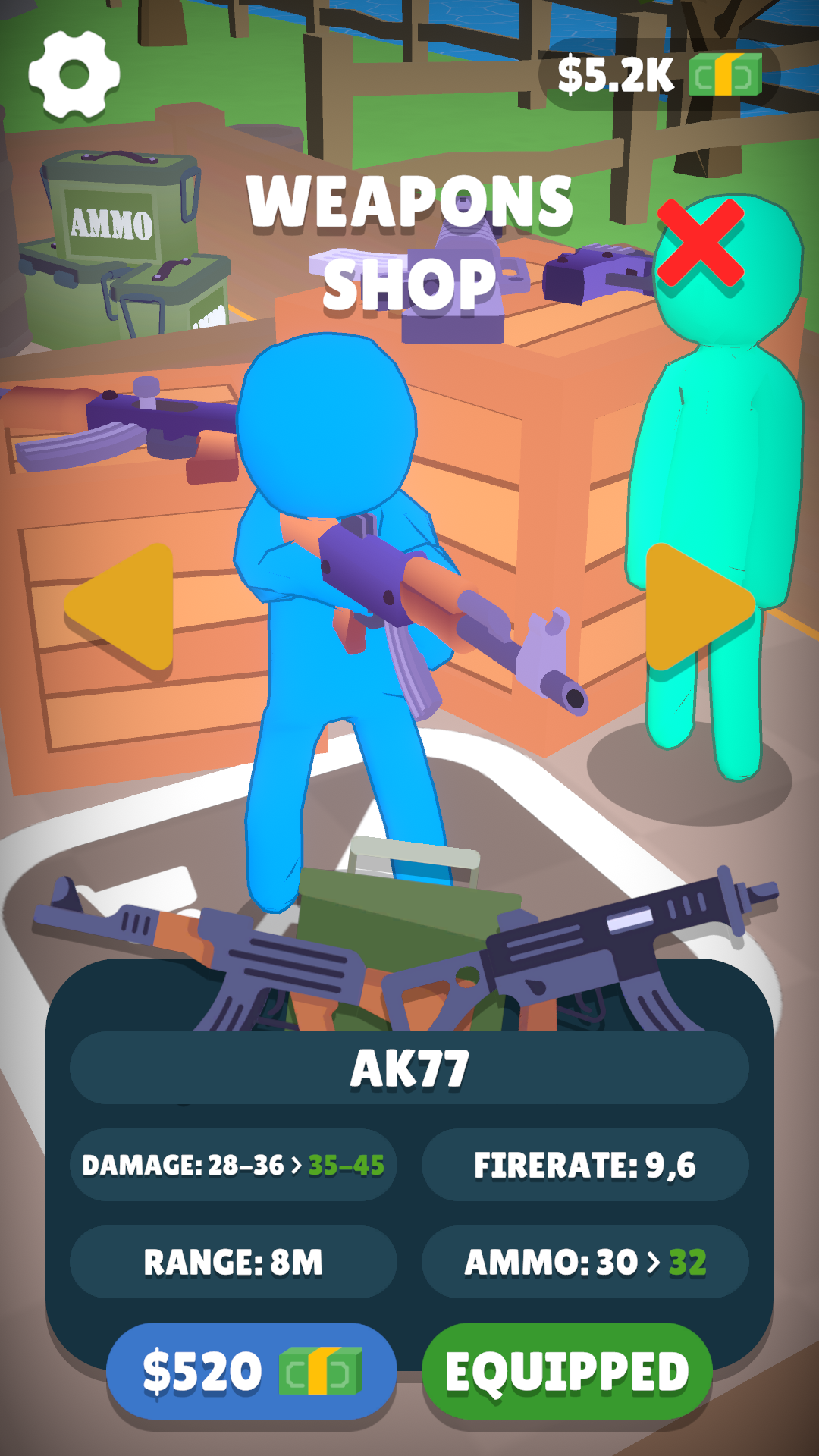 Base Defence 3D screenshot 16