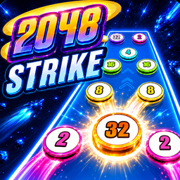 2048 Strike