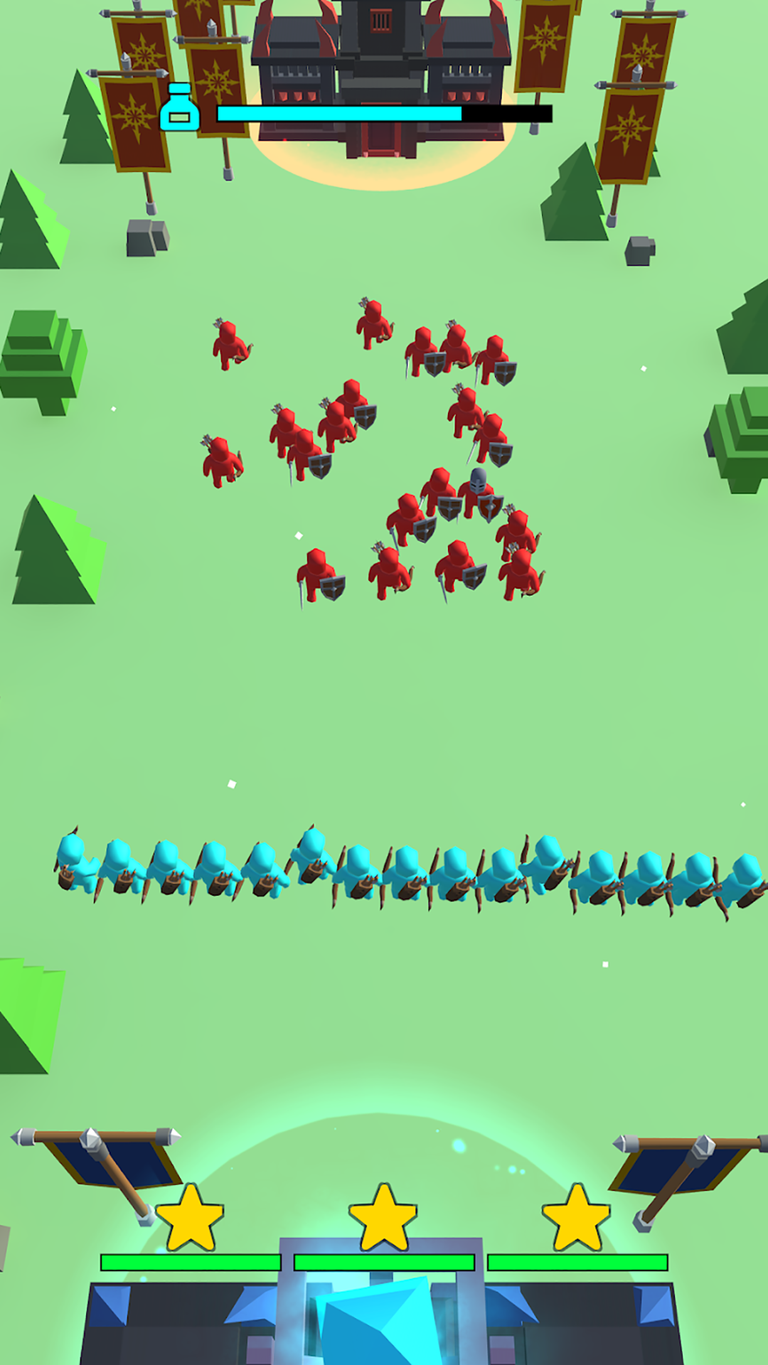 Draw Defence screenshot 7