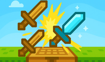 CraftMaster: Merging Tools