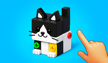 Get a screw: puzzle!