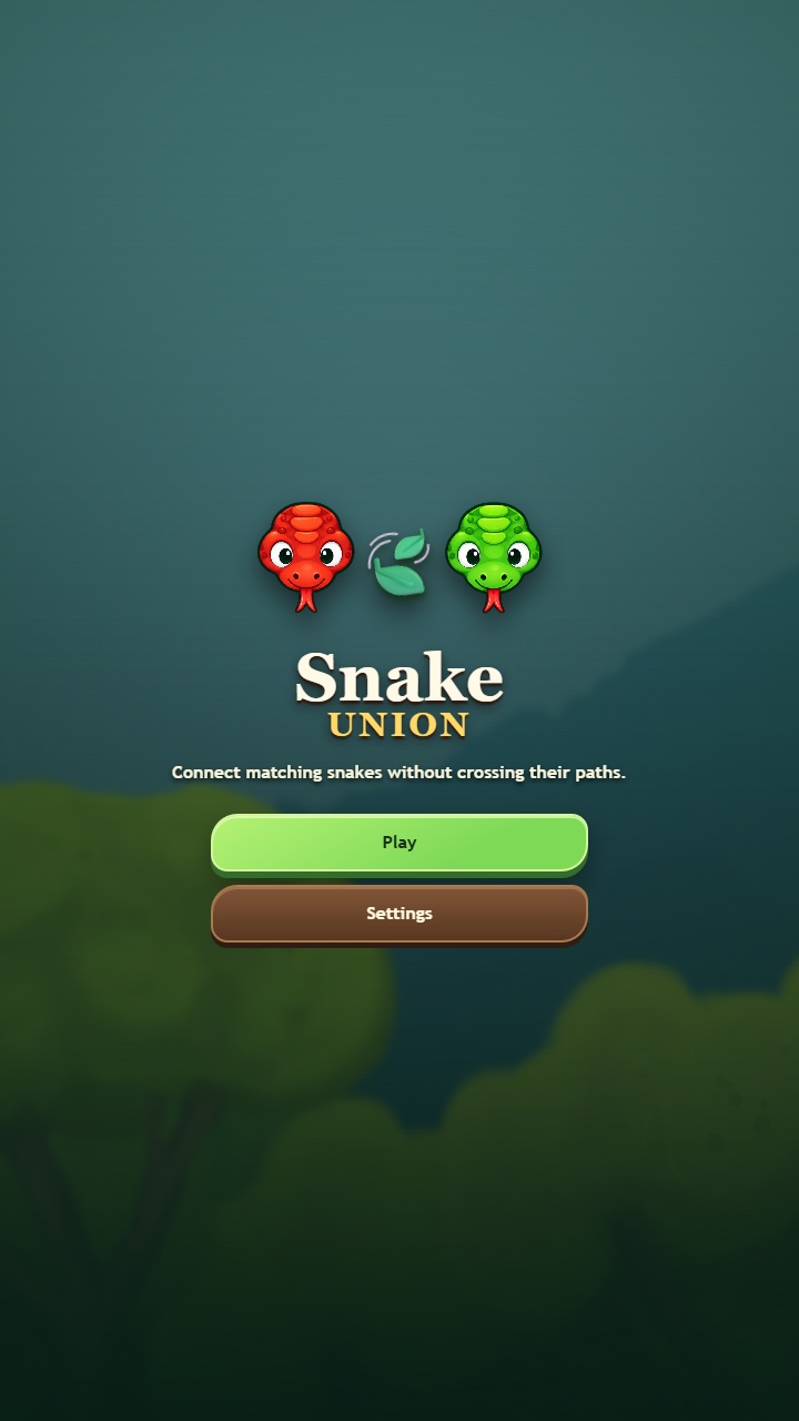 Snake Union screenshot 8