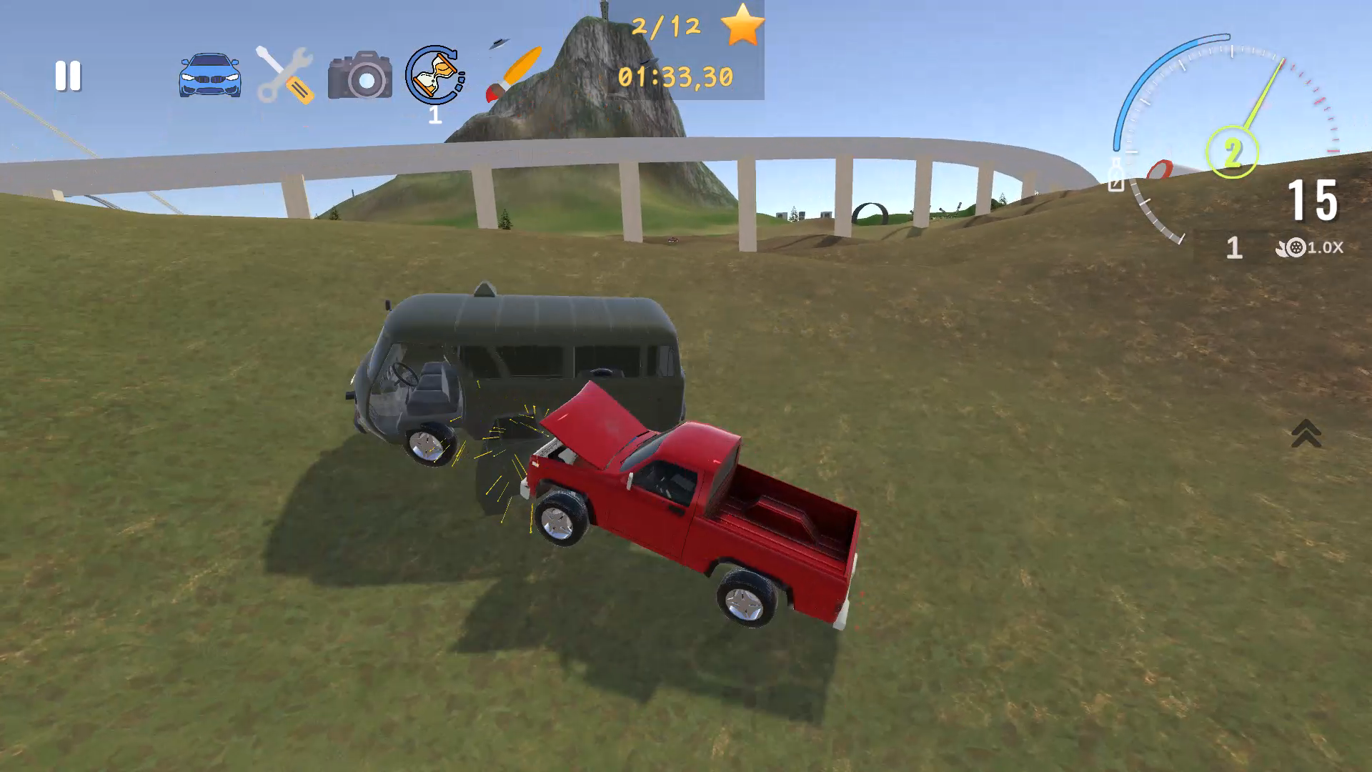 Smash & Dash — screenshot 16