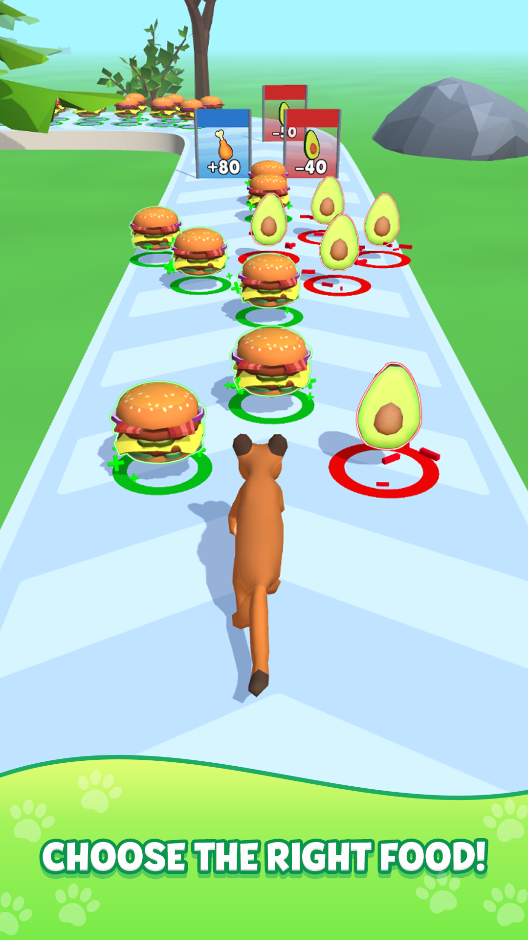 Call of the Jungle! Animal Evolution screenshot 7