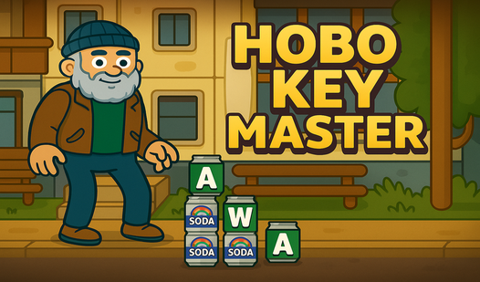 Hobo Key Master