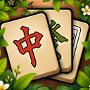 Beautiful Mahjong
