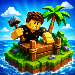 Build an Island!